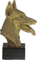 Trofeo Caza modelo Cua para Galgos