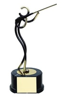 Trofeo Caza. Tiro escopeta Tirador
