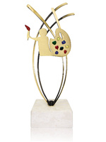Trofeo Celent de Pintura