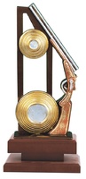 Trofeo Cenlle de Tiro al Plato
