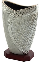 Trofeo Cerámica Ovalado