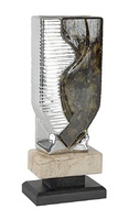 Trofeo Cerámica modelo Ovass