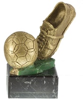Trofeo Chagun Futbol