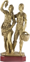 Trofeo Churuguar Vendimia