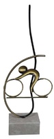 Trofeo Ciclista de Diseño Esmeralda