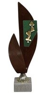 Trofeo Coachella Juego de Poker