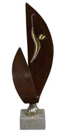 Trofeo Coachella de Golf en Latón