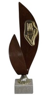 Trofeo Coachella para Cocina
