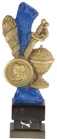 Trofeo Cojedes Cartas