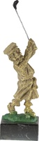 Trofeo Corbor Golf