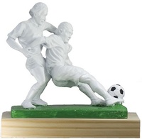 Trofeo Corisc Cerámica Futbol
