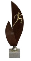 Trofeo Corredor de  Atletismo Coachella