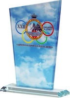 Trofeo Cristal Duero