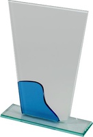 Trofeo Cristal Nansa