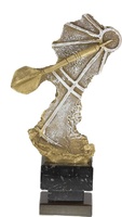 Trofeo Cruzpar Dardos