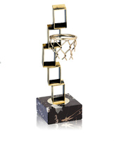 Trofeo Cuadros de baloncesto