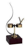 Trofeo Cuarzo Timbales de Música