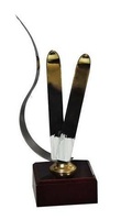 Trofeo Cuarzo para Esqui