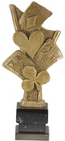 Trofeo Curiapo Cartas