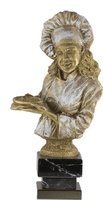 Trofeo Debajurs Cocina