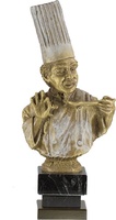 Trofeo Democr Cocina