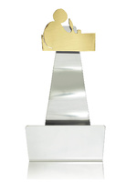Trofeo Dindel de Escritura