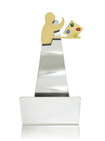 Trofeo Dindel de pintura