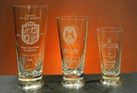 Trofeo Doghosie Vaso Florero Plata