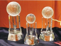 Trofeo Dorobo Pentágono Golf