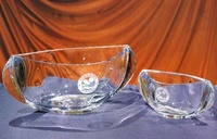 Trofeo Dugur Ensaladera Asas Lisas