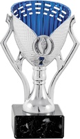 Trofeo Económico Campana Interior Azul