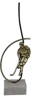 Trofeo Esmeralda para Hockey