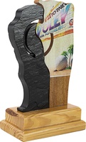Trofeo Especial Color y Madera