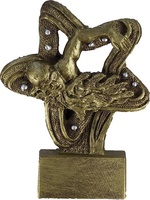 Trofeo Estrella de natacion
