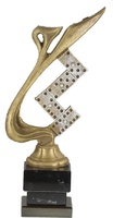Trofeo Ezequiel Domino