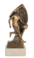 Trofeo Fofucha para Baloncesto Fantasy
