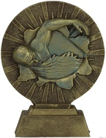 Trofeo Font Natación