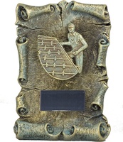 Trofeo Futbolin Pergamino