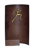 Trofeo Games Corredor Atletismo Cross