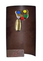 Trofeo Games artesanal para  Parchis