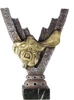 Trofeo Gelasia Caballos