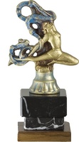 Trofeo Gimnasta Cinta