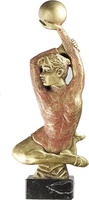 Trofeo Gimnasta Pelota