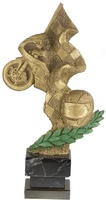 Trofeo Girardor Motor
