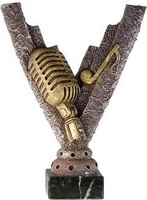 Trofeo Gredel Música
