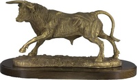Trofeo Guaraque Toros