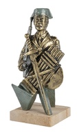 Trofeo Guardia Civil spat
