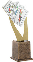 Trofeo Guimaras de Cartas