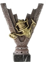 Trofeo Hallie Pesca