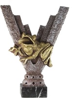 Trofeo Hypatya Rana